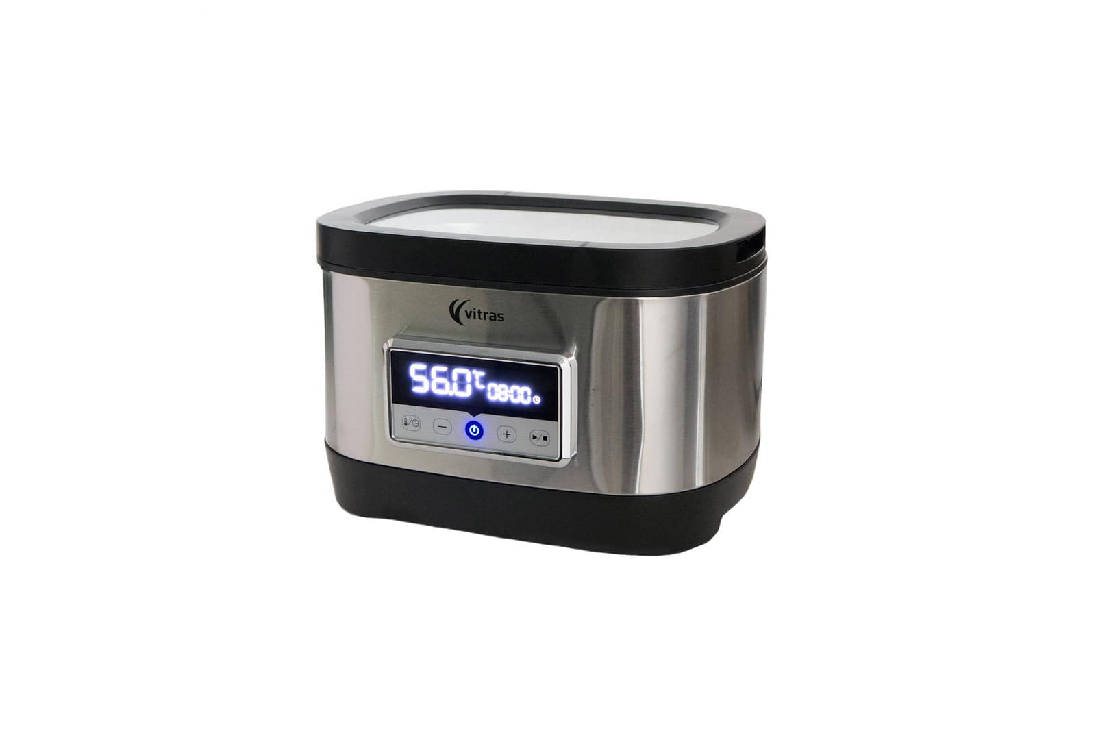 Vitras SVK0320 Sous Vide Water Bath – Precision cooking