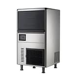 Blizzard SN-068F Underbench Granular Ice Maker 60kg Output