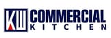 KW Commercial Kitchen KW Commercial Kitchen Logo