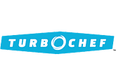Turbochef high-speed commercial oven.