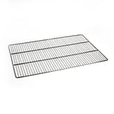 Kitchen Knock 082281 Stainless Steel Oven Grids showcasing 600x400mm size, ideal for bakeries and cafés
