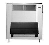Scotsman UBH 1600 Ice Storage Bin