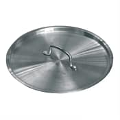 Vogue S359 aluminium stock pot lid, 300mm, compatible with Vogue S352, Australia