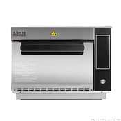 ExtremePro NP-MWO-T microwave speed oven 8.6 L 3.3 kW 240 V stainless steel touchscreen compact hybrid oven, Australia