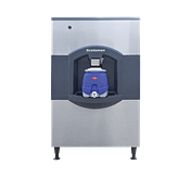 Scotsman HD 30 W Ice Dispenser Front View
