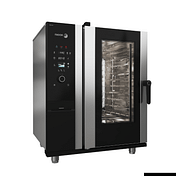Fagor CW-101ELLWS iKORE Concept 10 tray electric combi oven with free installation offer
