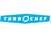 Turbochef high-speed commercial oven.
