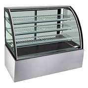 Bonvue H-SL840 Heated Food Display 1200mm
