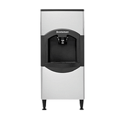 Scotsman HD 22 Ice Dispenser Front View