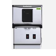 Scotsman DXN187A EcoX Cubelet Ice Dispenser – 140kg