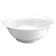 Olympia W436 235mm whiteware salad bowls box of 6 – Australia