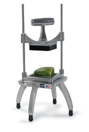 Nemco NEC0002 Easy Chopper II with 9mm x 9mm Square Cut Blade