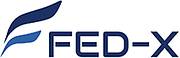 FED-X Logo