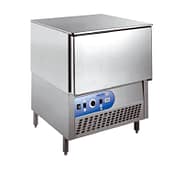 Friginox MX15-5AEM 3 Tray Blast Chiller Freezer – 15kg/5kg Capacity