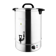 Apuro CX877-A Energy Saving Water Boiler – 30L Manual Fill Urn