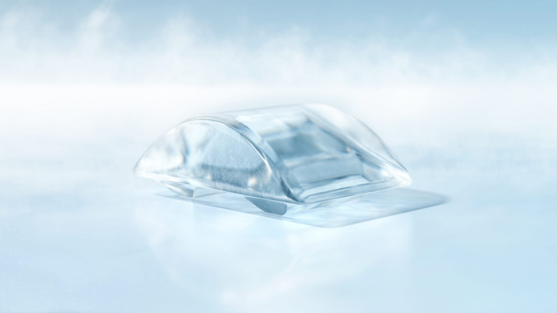 Hoshizaki KM-80C HC Crescent Ice Maker – 68kg with Drain Pump | KW - Image 2