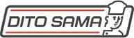 DITO SAMA Logo