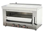 Gasmax REB-03ELPG LPG Gas Salamander