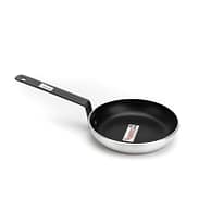 Kitchen Knock 423276 aluminium non-stick fry pan 26cm with extended handle