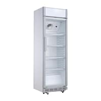 Polar CC064-A C-Series Upright Display Cooler – 346L Lightbox Australia