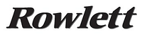 Rowlett Logo - Premium Kitchen Appliances