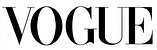Vogue Logo - Premium Kitchen Tools