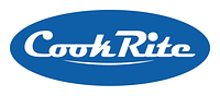 Cookrite Logo - Trusted Commercial Kitchen Equipment