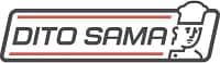Dito Sama Dito Sama Brand Logo
