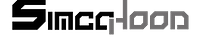 Simcohood Brand Logo