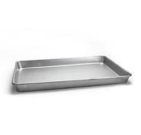 Kitchen Knock Aluminium Baking Tray – 600x400x50mm