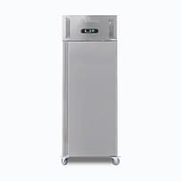 Bromic 650L Stainless Steel Upright Commercial Fridge – UC0650SD-NR.