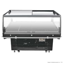 Thermaster PDK-1360D Sliding Door Display Fridge – 1360mm