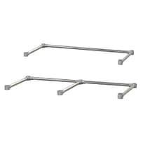 Kitchen Knock 631612 stainless steel workbench leg brace 600x600mm – Australia