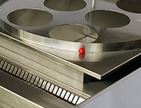 JASPER JA-NC-L Multi-Function LPG Cooker | Commercial Gas Steamer - Image 6