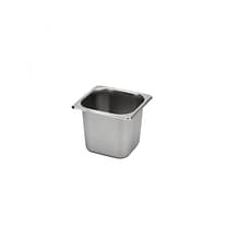 Kitchen Knock Gastronorm Pan 1/2 - 100mm Deep