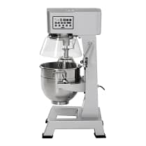 Apuro 30L Digital Planetary Mixer – Heavy-Duty Dough & Baking Mixer