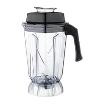 Apuro CS052 2.5L BPA‑free blender jug – front view, Australia