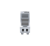 Waldorf RN8200SE-B electric cooktop 300mm sealed hobs bench model