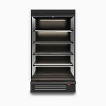 alt="Bromic FHM1000-NR Multideck Display Fridge – 938mm, 611L Capacity"