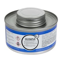 Olympia Liquid Chafing Fuel 4 Hour CB734
