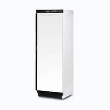 Bromic UC0374SDW-NR Upright 372L Single Solid Door Fridge.