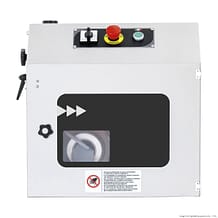 Prismafood PF-PO300 automatic dough divider with 30kg hopper for pizza dough