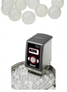 Brice VorticeGRASV20 - Culinary Essentials: Sous Vide Water Baths (VorticeGRASV20)