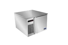 Atosa EBF-03 Undercounter Blast Chiller Freezer – 74L 3 Grid | Commercial Kitchen Cooling