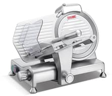 Anvil MSA3250 Belt Driven Slicer – 250mm Gravity Feed