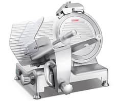 Anvil MSA3300 Belt Driven Slicer – 300mm Gravity Feed