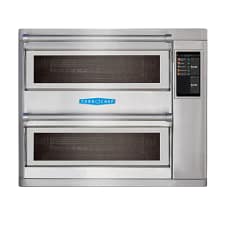 TurboChef Double Batch Ventless Impingement Oven - SKU DOUBLEBATCH