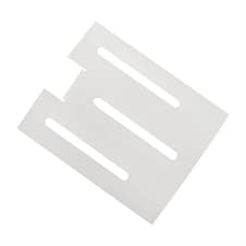 EazyZap AJ196 replacement glue boards 6 pack for CT870-A fly zapper, insect control refills, Australia