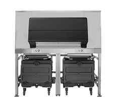 Scotsman SIS 1350 Ice Shuttle Storage Bin