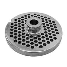 Apuro AP375 Buffalo 4.5 mm stainless steel cutting plate for meat mincer size 22 – Australia